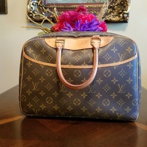 Louis Vuitton Deauville